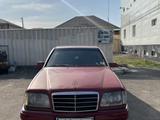 Mercedes-Benz E 230 1987 года за 1 100 000 тг. в Алматы – фото 5
