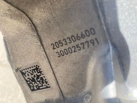 Передний редуктор на Мерседес 205 213 222 кузов за 1 000 тг. в Алматы – фото 3