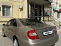 Toyota Camry 2006 годаүшін4 300 000 тг. в Актау – фото 4