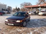 Audi 100 1991 годаүшін2 850 000 тг. в Шу