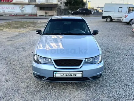 Daewoo Nexia 2012 года за 2 500 000 тг. в Жетысай – фото 23