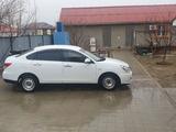 Nissan Almera 2015 годаүшін3 500 000 тг. в Атырау – фото 2