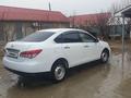 Nissan Almera 2015 года за 3 500 000 тг. в Атырау – фото 3