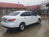 Nissan Almera 2015 года за 4 100 000 тг. в Атырау – фото 2