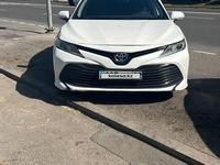 Toyota Camry 2019 годаfor9 500 000 тг. в Алматы