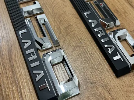 Шильдик F-150 LARIAT за 20 000 тг. в Алматы