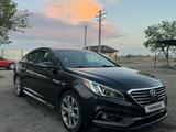 Hyundai Sonata 2015 года за 7 900 000 тг. в Караганда – фото 5