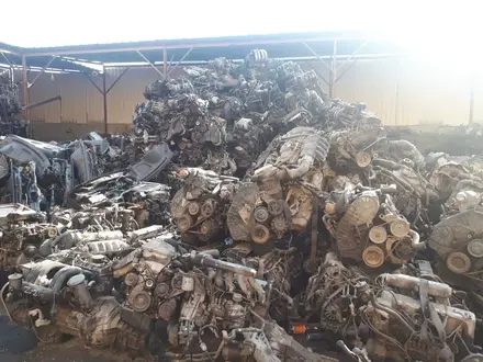 1Rz коленвал стандарт за 100 000 тг. в Алматы – фото 2
