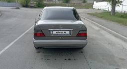 Mercedes-Benz E 320 1994 годаүшін2 800 000 тг. в Талдыкорган – фото 5