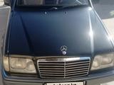 Mercedes-Benz E 230 1992 годаfor1 100 000 тг. в Кызылорда – фото 4