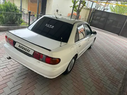 Mitsubishi Lancer 1994 года за 1 450 000 тг. в Алматы – фото 4