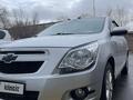 Chevrolet Cobalt 2022 годаfor6 500 000 тг. в Астана – фото 3