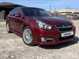 Subaru Legacy 2009 года за 4 900 000 тг. в Алматы