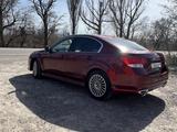 Subaru Legacy 2009 года за 4 900 000 тг. в Алматы – фото 5
