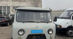 УАЗ Буханка 2013 годаүшін1 350 000 тг. в Алматы