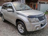 Suzuki Grand Vitara 2011 года за 7 900 000 тг. в Алматы – фото 2