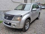 Suzuki Grand Vitara 2011 годаүшін7 900 000 тг. в Алматы