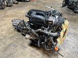 Двигатель Японский VQ40DE 4 литра (Nissan Pathfinder) АКПП Автомат за 120 000 тг. в Алматы