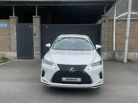 Lexus RX 300 2021 года за 25 000 000 тг. в Шымкент