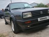 Volkswagen Jetta 1989 года за 1 200 000 тг. в Кызылорда