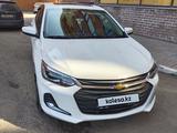 Chevrolet Onix 2023 года за 8 200 000 тг. в Астана