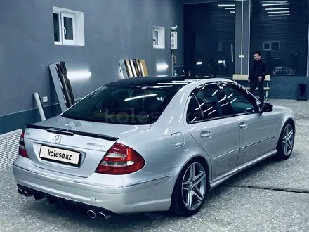 Mercedes-Benz E 320 2002 года за 6 000 000 тг. в Шымкент