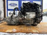 Двигатель VQ25HR 2.5 литра Nissan Fuga, Nissan Skyline; за 500 000 тг. в Астана – фото 4