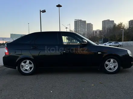 ВАЗ (Lada) Priora 2172 2014 года за 3 530 000 тг. в Астана – фото 3