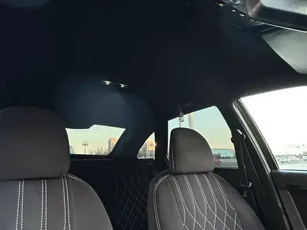 ВАЗ (Lada) Priora 2172 2014 года за 3 530 000 тг. в Астана – фото 12