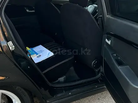 ВАЗ (Lada) Priora 2172 2014 года за 3 530 000 тг. в Астана – фото 10