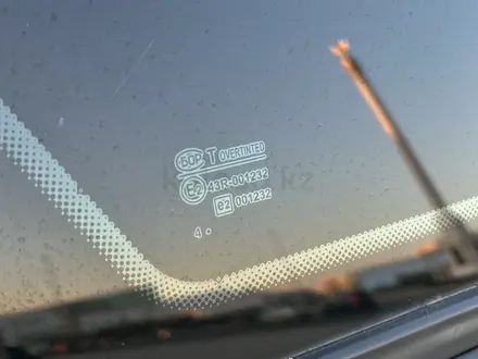 ВАЗ (Lada) Priora 2172 2014 года за 3 530 000 тг. в Астана – фото 25