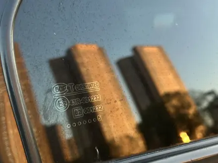 ВАЗ (Lada) Priora 2172 2014 года за 3 530 000 тг. в Астана – фото 29