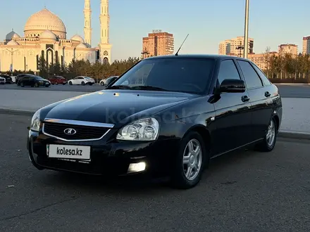 ВАЗ (Lada) Priora 2172 2014 года за 3 530 000 тг. в Астана – фото 2