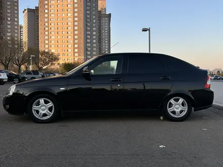 ВАЗ (Lada) Priora 2172 2014 года за 3 530 000 тг. в Астана