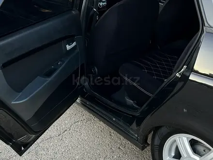 ВАЗ (Lada) Priora 2172 2014 года за 3 530 000 тг. в Астана – фото 7