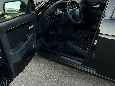 ВАЗ (Lada) Priora 2172 2014 года за 3 530 000 тг. в Астана – фото 6
