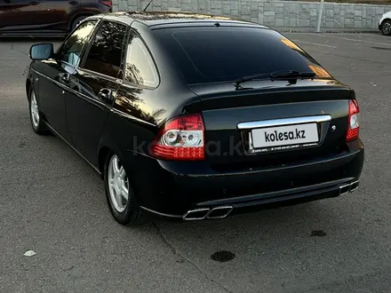 ВАЗ (Lada) Priora 2172 2014 года за 3 530 000 тг. в Астана – фото 8