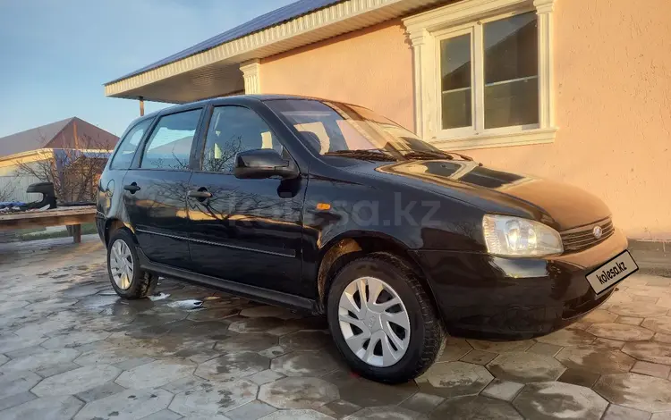 ВАЗ (Lada) Kalina 1117 2010 года за 2 000 000 тг. в Атырау