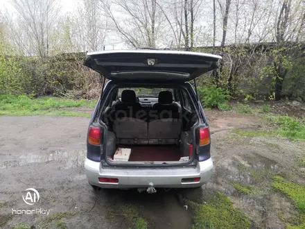 Mitsubishi Space Runner 1993 года за 1 600 000 тг. в Темиртау – фото 16