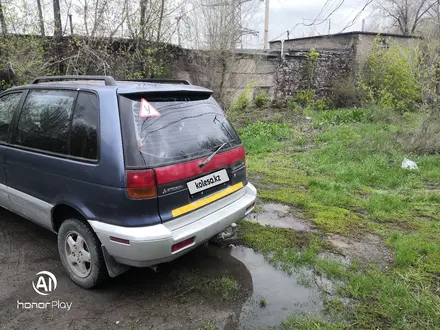 Mitsubishi Space Runner 1993 года за 1 600 000 тг. в Темиртау – фото 8