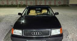 Audi 100 1991 годаүшін1 450 000 тг. в Алматы