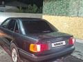 Audi 100 1991 года за 1 450 000 тг. в Алматы – фото 12