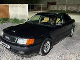 Audi 100 1991 годаүшін1 450 000 тг. в Алматы – фото 2