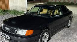 Audi 100 1991 годаүшін1 450 000 тг. в Алматы – фото 2