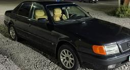 Audi 100 1991 годаүшін1 450 000 тг. в Алматы – фото 3