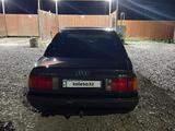 Audi 100 1991 годаүшін1 450 000 тг. в Алматы – фото 4