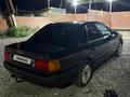 Audi 100 1991 года за 1 450 000 тг. в Алматы – фото 5