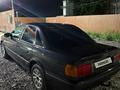 Audi 100 1991 года за 1 450 000 тг. в Алматы – фото 6