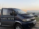 Mitsubishi Delica 1995 года за 3 500 000 тг. в Алматы – фото 4
