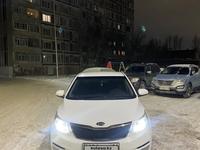 Kia Rio 2016 года за 6 000 000 тг. в Астана